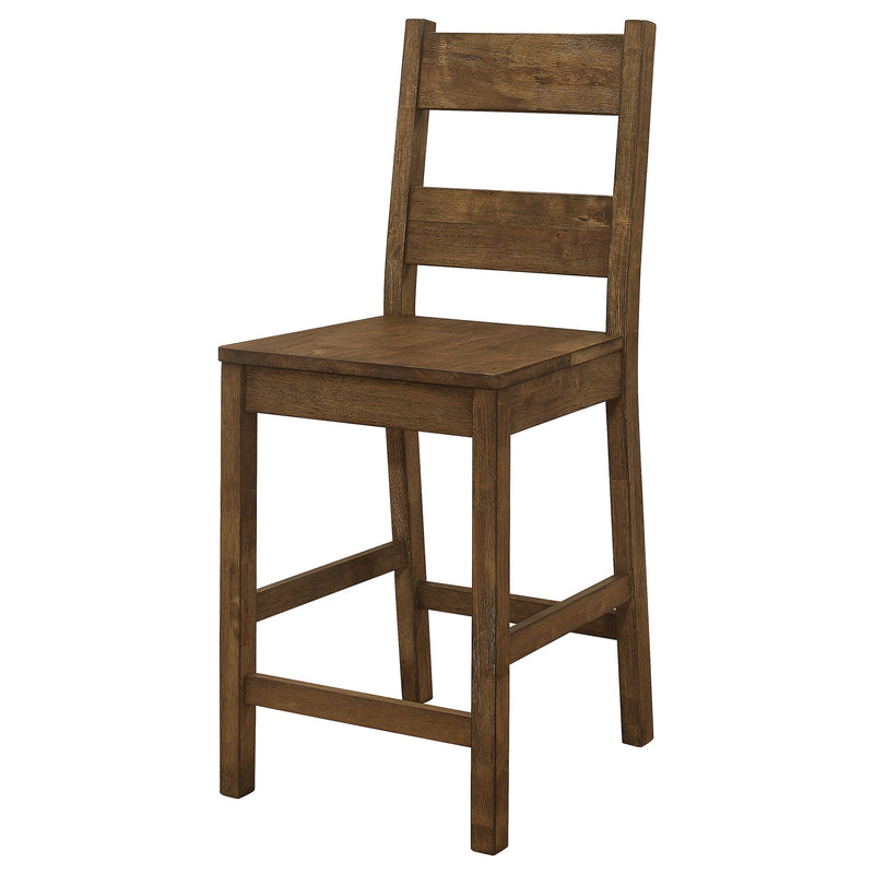Coaster Furniture Coleman Counter Height Stool 192029 IMAGE 4