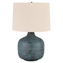  Signature Design by Ashley Malthace Table Lamp L207304 IMAGE 1