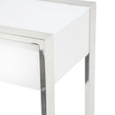 Michael Amini State St. Console Table 9016323-116 IMAGE 2