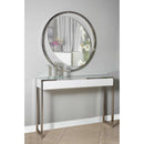 Michael Amini State St. Console Table 9016323-116 IMAGE 4