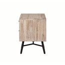 Coaster Furniture Marlow 2-Drawer Nightstand 215762 IMAGE 2