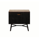 Coaster Furniture Marlow 2-Drawer Nightstand 215762 IMAGE 3