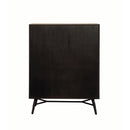 Coaster Furniture Marlow 5-Drawer Chest 215765 IMAGE 3