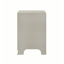 Coaster Furniture Salford 2-Drawer Nightstand 222722 IMAGE 2