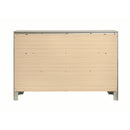 Coaster Furniture Salford 7-Drawer Dresser 222723 IMAGE 4