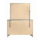 Coaster Furniture Salford 7-Drawer Dresser 222723 IMAGE 8