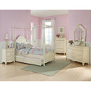 Homelegance Bed Components Trundle 1386PP-R IMAGE 3