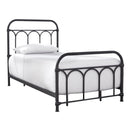  Signature Design by Ashley Nashburg Twin Metal Bed B280-671 IMAGE 1