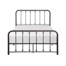 Homelegance Larkspur Full Platform Bed 1638F-1 IMAGE 1