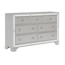 Homelegance Avondale 7-Drawer Dresser 1646-5 IMAGE 2