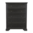 Homelegance Bolingbrook 5-Drawer Chest 1647-9 IMAGE 1