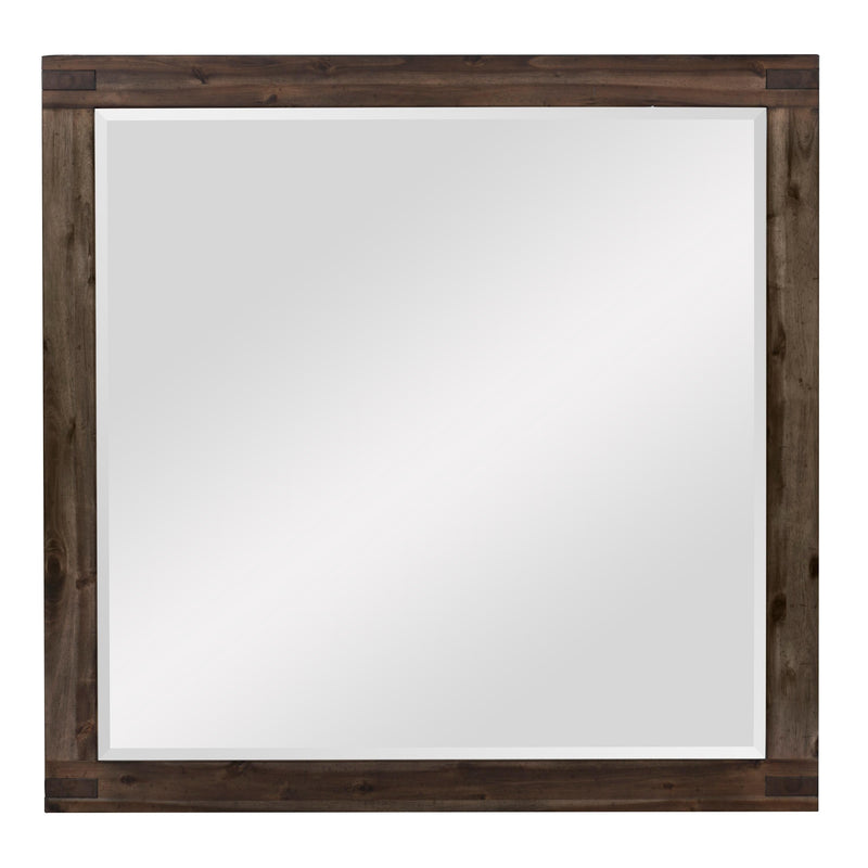 Homelegance Parnell Dresser Mirror 1648-6 IMAGE 1