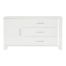 Homelegance Kerren 3-Drawer Dresser 1678W-5 IMAGE 1