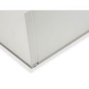 Michael Amini State St. Queen Upholstered Panel Bed 9016000QNP-116 IMAGE 5