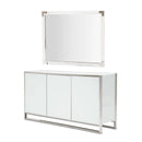 Michael Amini State St. Wall Mirror 9016260-116 IMAGE 3