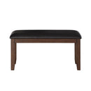 Homelegance Salton 6 pc Dinette 5658 IMAGE 6