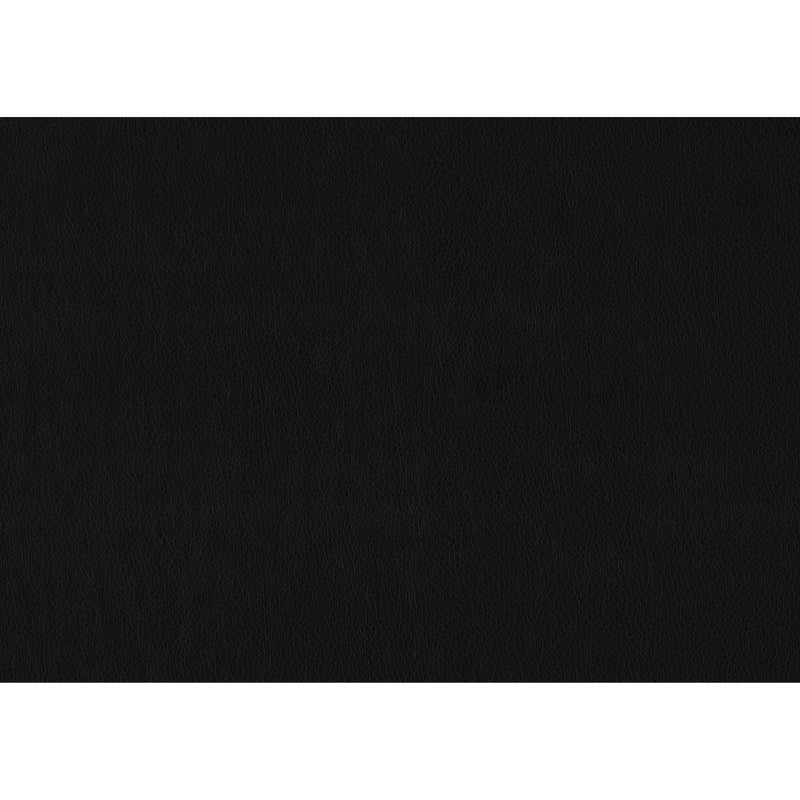 Homelegance Jarita Reclining Faux Leather Loveseat 8329BLK-2 IMAGE 9