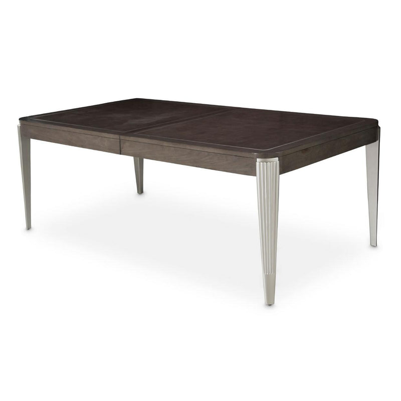 Michael Amini Roxbury Park Dining Table 9006000-220 IMAGE 2