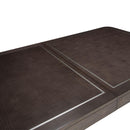 Michael Amini Roxbury Park Dining Table 9006000-220 IMAGE 4