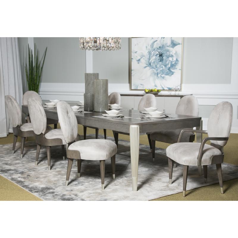 Michael Amini Roxbury Park Dining Table 9006000-220 IMAGE 7