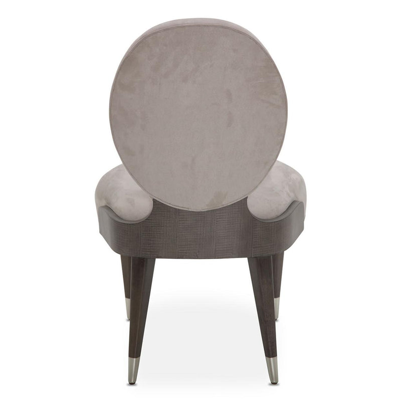 Michael Amini Roxbury Park Dining Chair 9006003-220 IMAGE 4