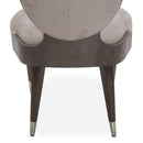 Michael Amini Roxbury Park Dining Chair 9006003-220 IMAGE 5