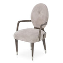Michael Amini Roxbury Park Arm Chair 9006004-220 IMAGE 1