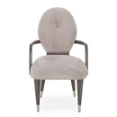 Michael Amini Roxbury Park Arm Chair 9006004-220 IMAGE 2