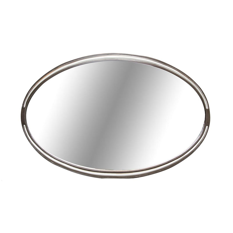 Michael Amini Roxbury Park Wall Mirror 9006260-220 IMAGE 1