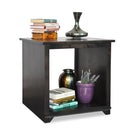 Legends Furniture Cottage End Table CT4110.JVA IMAGE 1