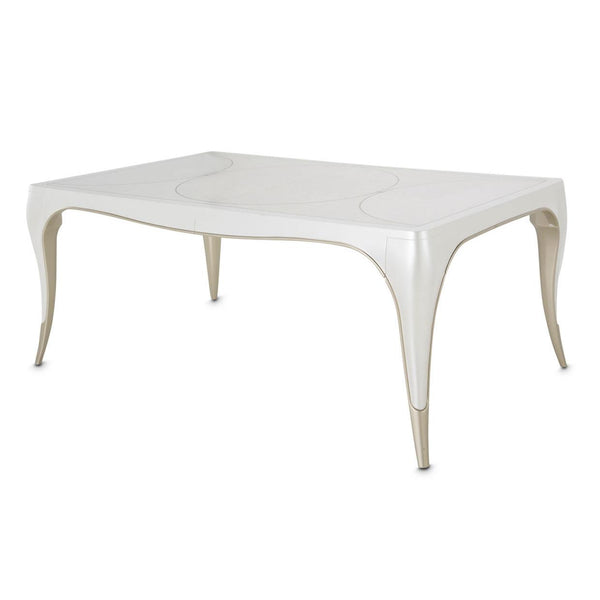 Michael Amini London Place Dining Table 9004000-112 IMAGE 1