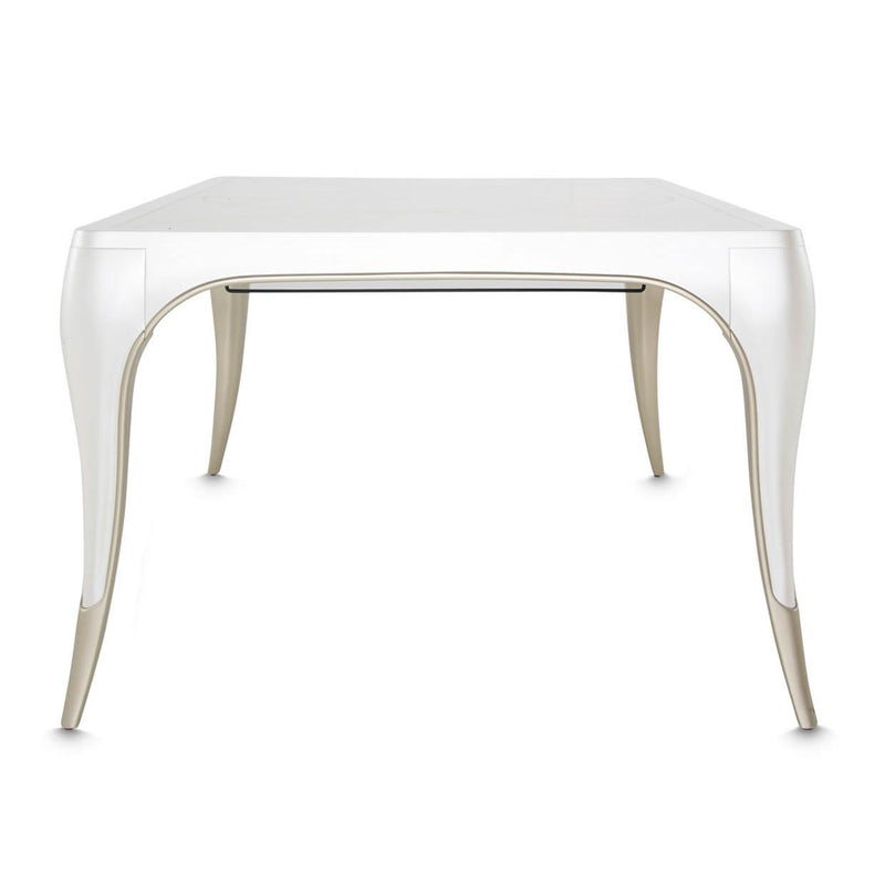 Michael Amini London Place Dining Table 9004000-112 IMAGE 3
