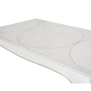 Michael Amini London Place Dining Table 9004000-112 IMAGE 4