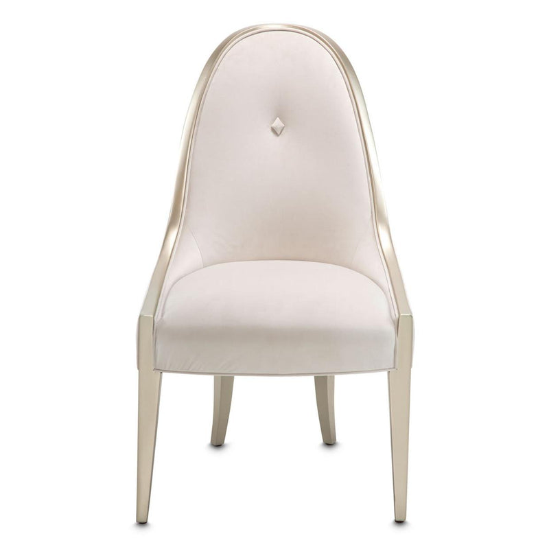 Michael Amini London Place Dining Chair 9004003A-112 IMAGE 2