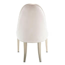 Michael Amini London Place Dining Chair 9004003A-112 IMAGE 5
