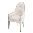 Michael Amini London Place Arm Chair 9004004A-112 IMAGE 1