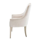 Michael Amini London Place Arm Chair 9004004A-112 IMAGE 3