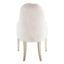 Michael Amini London Place Arm Chair 9004004A-112 IMAGE 4