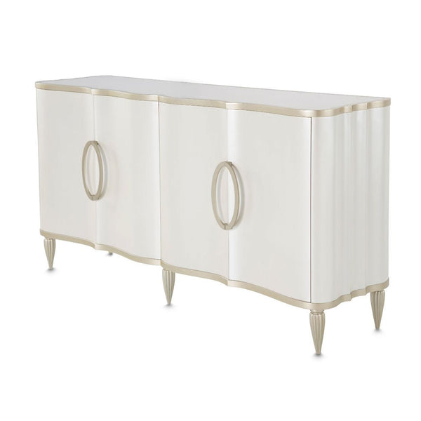 Michael Amini London Place Sideboard 9004007-112 IMAGE 1