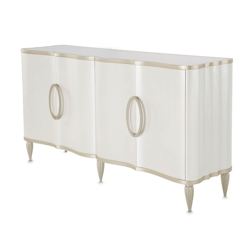Michael Amini London Place Sideboard 9004007-112 IMAGE 1