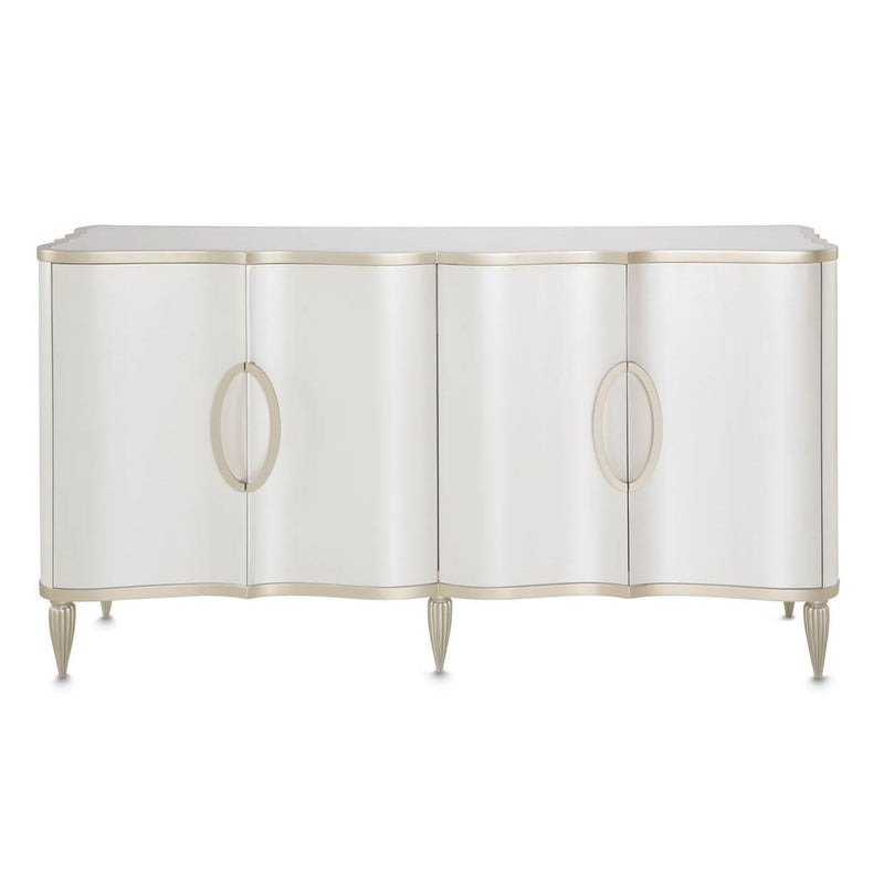 Michael Amini London Place Sideboard 9004007-112 IMAGE 2