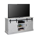 Legends Furniture Farmhouse TV Stand FH1460.JWT IMAGE 1