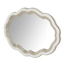 Michael Amini London Place Wall Mirror 9004260-112 IMAGE 1