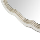 Michael Amini London Place Wall Mirror 9004260-112 IMAGE 3