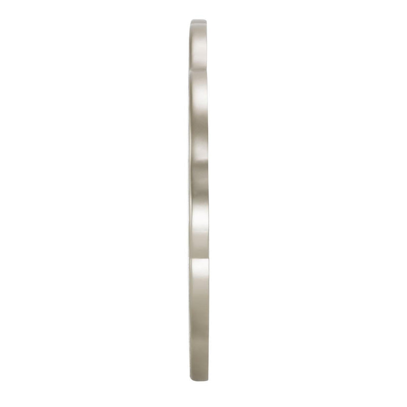 Michael Amini London Place Wall Mirror 9004260-112 IMAGE 4