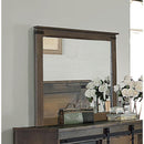 Legends Furniture Farmhouse Dresser Mirror FH7204.BNW IMAGE 1
