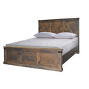 Legends Furniture Farmhouse King Panel Bed FH7214/FH7224/FH7230 IMAGE 1