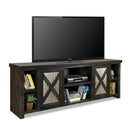 Legends Furniture Jackson Hole TV Stand JH1413.JVA IMAGE 1
