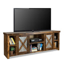 Legends Furniture Jackson Hole TV Stand JH1423.AWY IMAGE 1