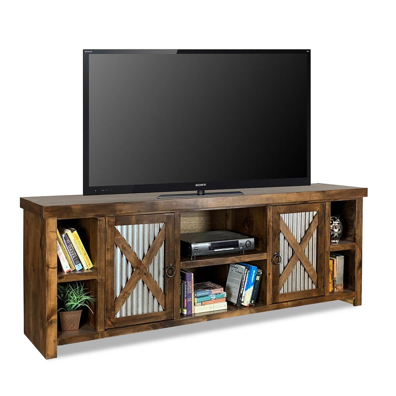 Legends Furniture Jackson Hole TV Stand JH1423.AWY IMAGE 1